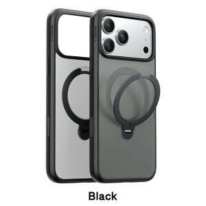 Torras Ostand Q3 Spin Case for iPhone Air iPhone17 17Pro 17ProMax �[���}�C�� ��]�X�^���h �����O �X�}�z�P�[�X �J�o�[ �ČR�K�i �ϏՌ� �ϋv �u�����h