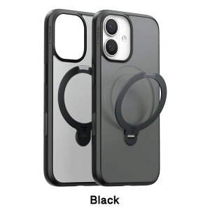 Torras Ostand Q3 Spin Case for iPhone Air iPhone17 17Pro 17ProMax �[���}�C�� ��]�X�^���h �����O �X�}�z�P�[�X �J�o�[ �ČR�K�i �ϏՌ� �ϋv �u�����h