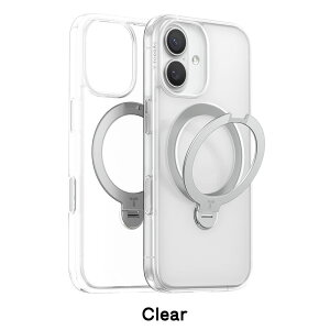Torras Ostand Q3 Spin Case for iPhone Air iPhone17 17Pro 17ProMax �[���}�C�� ��]�X�^���h �����O �X�}�z�P�[�X �J�o�[ �ČR�K�i �ϏՌ� �ϋv �u�����h