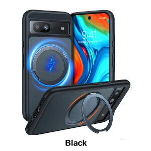 Torras - UPRO Ostand Pro for Google Pixel 8a P[X   ϏՌ ی ČRMILKi OX^h