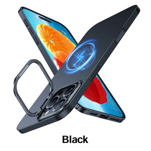 Torras Lstand SlimFit Case for iPhone16Pro 16ProMax スマホカバー 耐衝撃 スマホケース カバー ブランド iPhoneケース magsafe対応 アイホン アイホンカバー アイホンケース