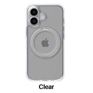 Torras iPhone16 16Plus 16Pro 16ProMax iphone�P�[�X �ϏՌ� �X�^���h �u�����h �X�}�z�P�[�X �N���A ���� �J�o�[ magsafe�Ή� �}�O�Z�[�t �A�C�z�� �A�C�t�H�� Ostand Pro-Clear Case