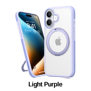 Torras iPhone16 16Plus 16Pro 16ProMax iphone�P�[�X �g�[���X magsafe�Ή� �X�}�z�P�[�X �u�����h �X�}�z�����O �X�^���h �v�� �v���}�b�N�X �S�ʕی� �ϏՌ� ��]�X�^���h �J�o�[ �R�[�e�B���O �}�O�Z�[