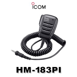 ACR HM-183PI h`Xs[J[}CNz [SCvO] / 菬d gV[o[ CJp