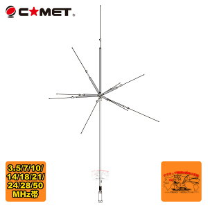 UHV-10 Rbg 3.5/7/10/14/18/21/24/28/50MHz9ohAei