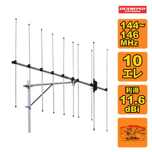 A144S10R2 _Ch ʐMpr[Aei144MHz 10G VO