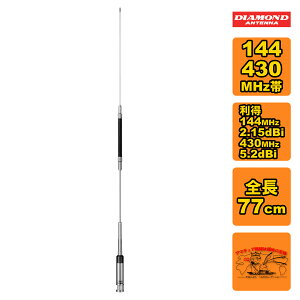 NR-760R �_�C�������h 144/430MHz�� ������2�o���h�m�����W�A�����[�r���A���e�i�i���s�[�^�[�Ή��^�j�iD-STAR�Ή��j