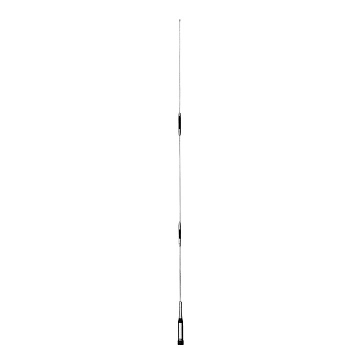 楽天市場】SB15 コメット 50/144/430トリプルバンド モービルアンテナ 