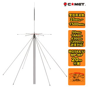 DS150S Rbg 50/144/430/1200MHzM&ChohMΉ ŒpfBXR[Aei 20mP[ut