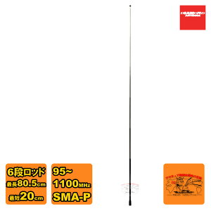 SRH789 �_�C�������h 95MHz�`1100MHz�у��C�h�o���h�n���f�B�[���b�h�A���e�i�i���s�[�^�[�Ή��^�j WIDE Band�y�S�����܋ȋ@�\�t�z