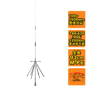 DA1600 A}`A [rp^fBXR[AeiiȈՕijM-P^ M100`1600MHz M144/430/904/1200MHz