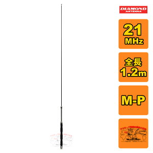 HF15FX �_�C�������h 21MHz�уR���p�N�g���\�����[�r���A���e�i�i2�i�f�B�X�g���r���[�e�b�h�����̗p�j