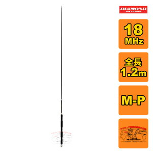 HF16FX �_�C�������h 18MHz�уR���p�N�g���\�����[�r���A���e�i�i2�i�f�B�X�g���r���[�e�b�h�����̗p�j
