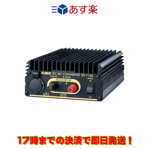 DT-712B ACR DC-DCRo[^[(DC24V-DC12V)