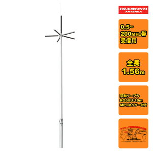D303 �_�C�������h 0.5�`200MHz�эL�ш��M�p�A���e�i