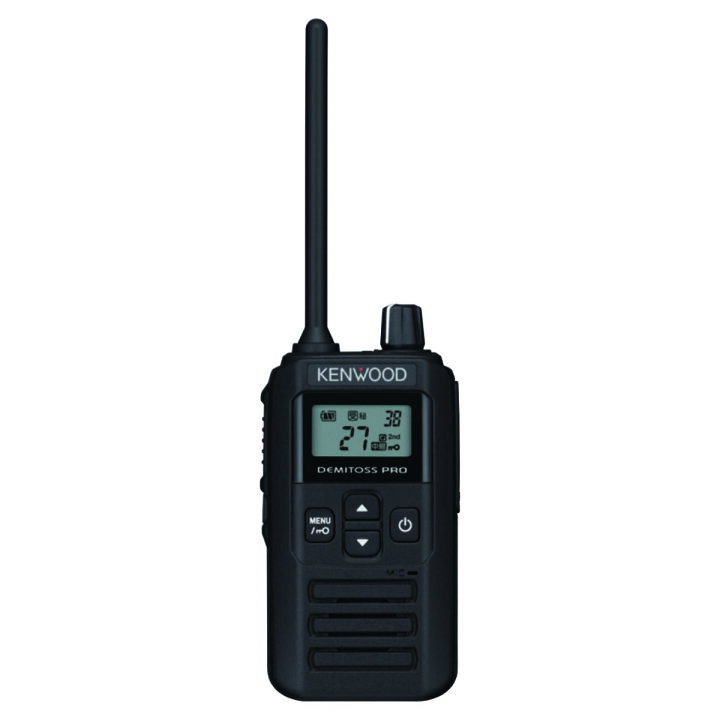 楽天市場】UBZ-BM51 ケンウッド 中継器対応特定小電力トランシーバー 