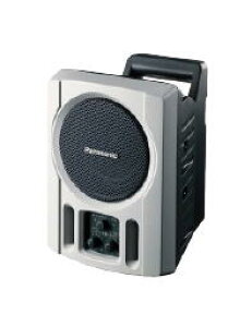 Panasonic �p���[�h�X�s�[�J�[�i���C�����X�@�\�Ȃ��j�@WS-66A