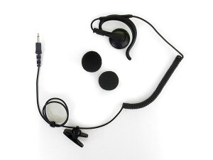 �A�C�R�� ICOM �A���C���R ALINCO ���G�X ���d�F �P���E�b�h KENWOOD �X�^���_�[�h ���g���[���p 2.5�� �g�����V�[�o�[ ���|���^ �C���z�� SP-28 EME-27 �ėp�i �C���[�p�b�h2�t EH-1S25-32