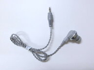 イヤホン ビクター WT-UM8 WD-UM15 WD-UM100 TR60 TR77用 TB-eye WFDI-TC2 CM11用 TOA WF-101用　Buddyco…