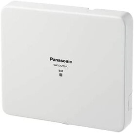 Panasonic 1.9GHz帯 ワイヤレスアンテナ WX-SA250A
