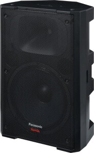 Panasonic�@30cm2�E�F�C�X�s�[�J�[�i�u���b�N�j�@WS-AR200-K