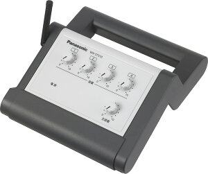Panasonic�@���C�����X���M�@�@WX-ST510�y����s�z