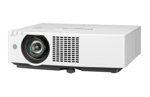 �t���v���W�F�N�^�[�i5,200lm�AWUXGA�j�@panasonic�@�p�i�\�j�b�N�@PT-VMZ51J
