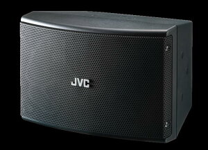 JVC�@�R���p�N�g�X�s�[�J�[�@PS-S230BH