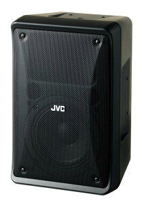 JVC�@�R���p�N�g�X�s�[�J�[�@PS-S550B