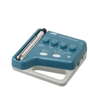 JVC�@���C�����X�~�L�T�[�i4ch�j�@WM-PM30