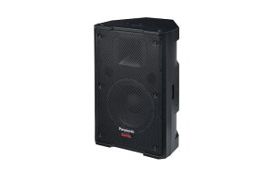 Panasonic�@20cm2�E�F�C�X�s�[�J�[�i�u���b�N�j�@WS-AR080-K