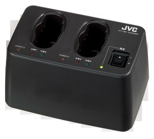 JVC�@�`���[�W���[�@WT-C63