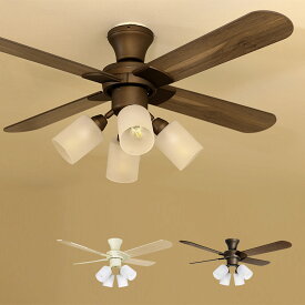 楽天市場 シーリングファン 小型 天井照明 ライト 照明器具 インテリア 寝具 収納の通販