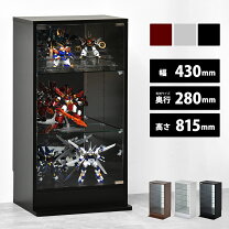 楽天市場】黒 ブラック（コレクションケース｜コレクション）：ホビー 