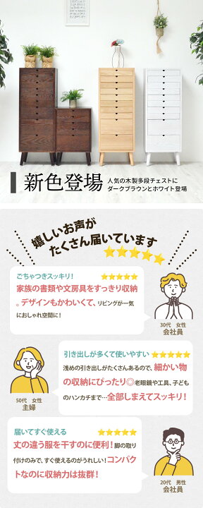 楽天市場】【注文で1000円クーポン獲得】キャビネット 木製 5段 書類棚 