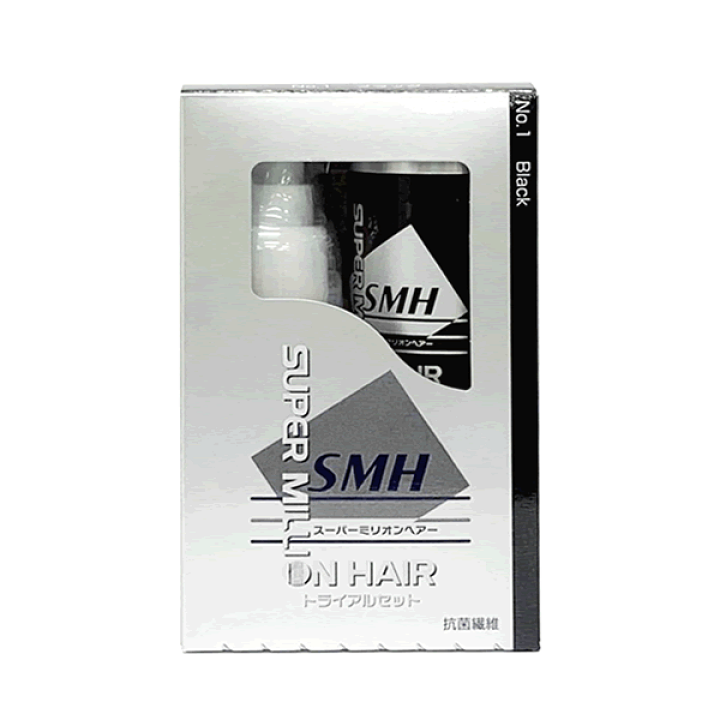 新品、未開封！スーパーミリオンヘアーまとめ売り！ 楽天市場】スーパーミリオンヘアー トライアルセット【ふりかけ