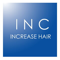 インクリーズヘアー