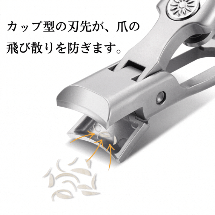 ⭐︎大きめな爪切り⭐︎+爪やすり imgrc0102699578.jpg?fitin=272:272