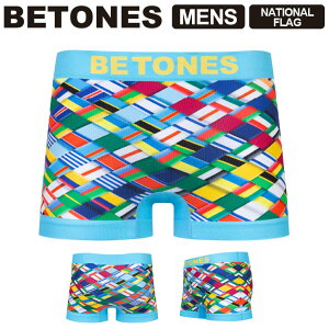 ԌE|Cg15{iyzBETONES(rg[Y) NATIONAL FLAG(iVitbO) Y {NT[pc A_[EGA pc v[g