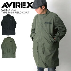 ԌE|Cg10{iyzAVIREX(ArbNX) ABbNX ^Cv M-65 tB[h R[g bYR[g Y fB[X v[g