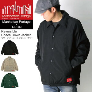 ԌE|Cg15{iyzManhattan Portage(}nb^|[e[W) Manhattan Portage×TAION o[Vu R[` _E WPbg Y fB[X v[g