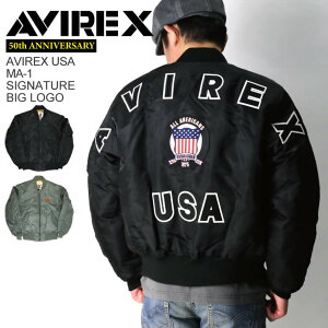 ԌE|Cg10{iyzAVIREX(ArbNX) ABbNX u50th AnniversaryvMA-1 VOl`[ rbO S tCgWPbgY fB[XyN[|ΏۊOi