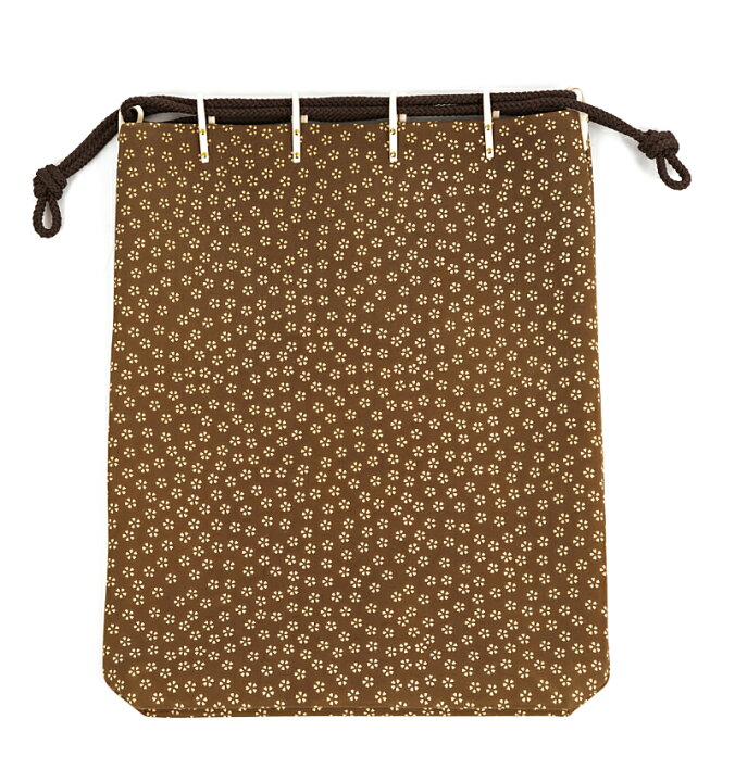 楽天市場】ホワイトデー 印伝 合切袋 印傳屋 燻べ 7109 INDEN-YA 甲州 