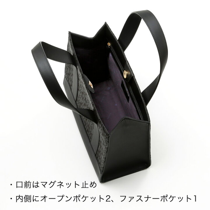 楽天市場】クリスマス 印傳屋 2023年新作 印伝 6375 ハンドバッグ 