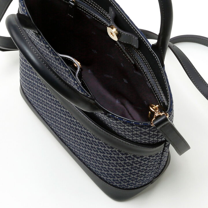 楽天市場】印傳屋 2023年新作 印伝 6376 ショルダーバッグ レディース  