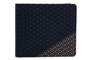 財布 二つ折り 印傳屋 印伝 庵 いほり Iori 8212 INDEN-YA 甲州印伝 上原勇七 印傳 二つ折り財布 小銭入れあり 日本製 個性的 送料無料 ラッピング無料 瓢箪 ひょうたん 漆 鹿革 本革 おしゃれ かっ