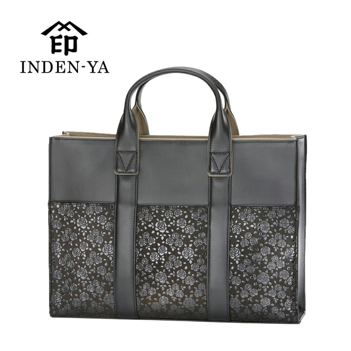 楽天市場】母の日 【在庫限り】ギフト 両親 印傳屋 印伝 バッグ  