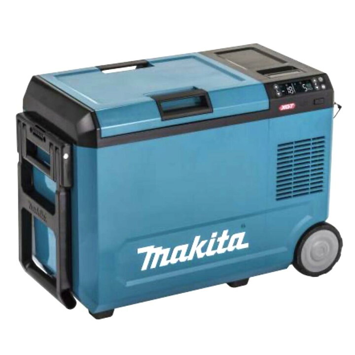 楽天市場】マキタ 充電式保冷温庫 29L 青 CW004GZ 本体のみ 