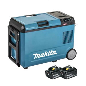 }L^ [dۗ≷ 29L  CW004GZ {+18V 6.0Ah obe[BL1860B×2t IWiZbg [dʔ 40Vmax/18Vobe[Ή AC100V/VK[\Pbgłgp\ makita Lv AEg