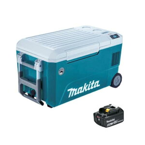 }L^ [dۗ≷ 50L  CW002GZ {+18V 6.0Ah obe[BL1860B×1t IWiZbg [dʔ 40Vmax/18Vobe[Ή AC100V/VK[\Pbgłgp\ makita Lv AEg